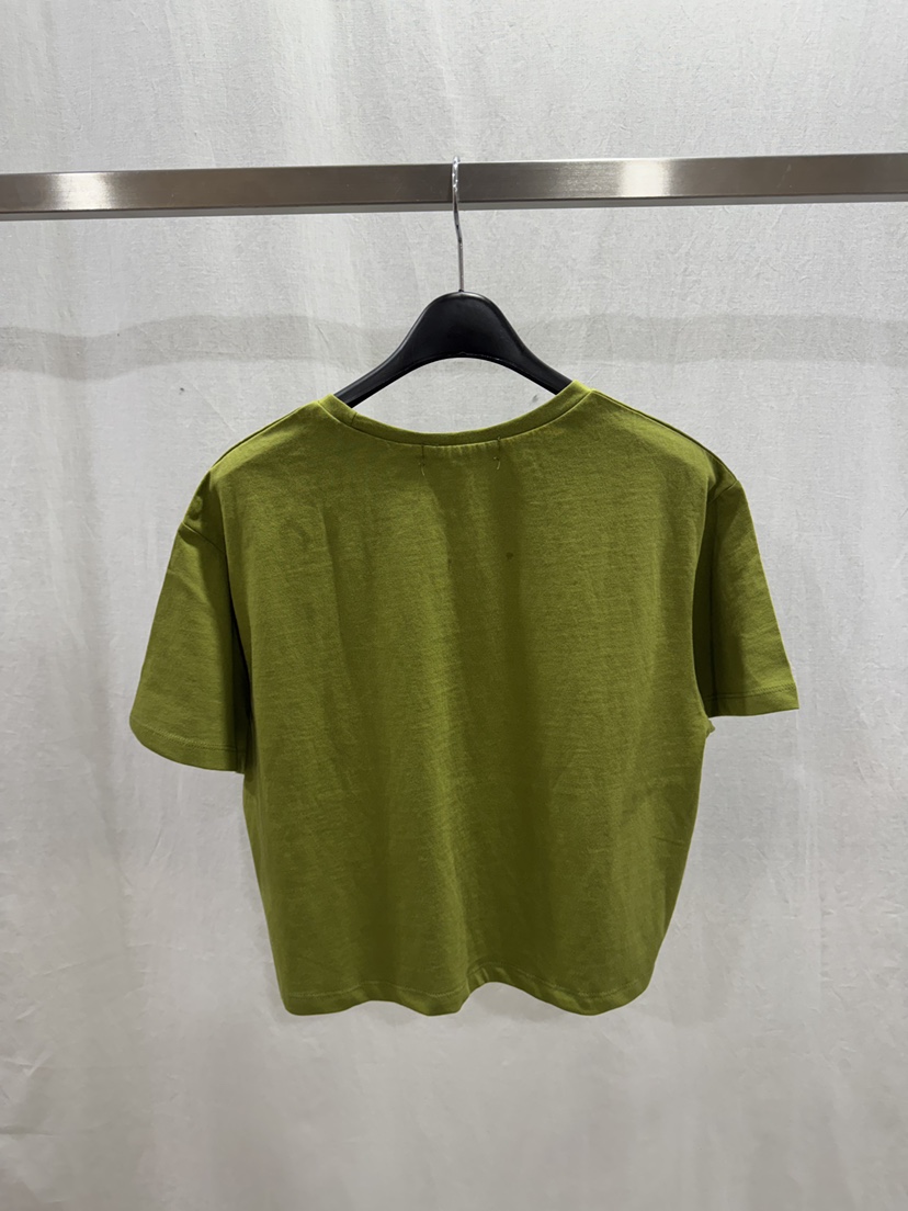 REVE-L東大門㊣代購女士新品熱賣時尚人氣推薦職業休閑T恤REVE-LT恤