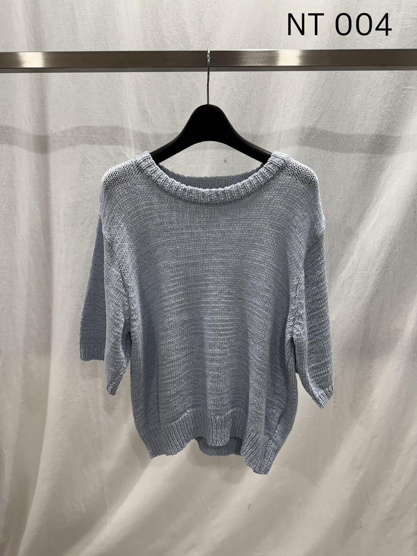 REVE-L韓國代購㊣女裝新品時尚25秋冬職業真品推薦人氣針織衫REVE-L針織衫圖色1