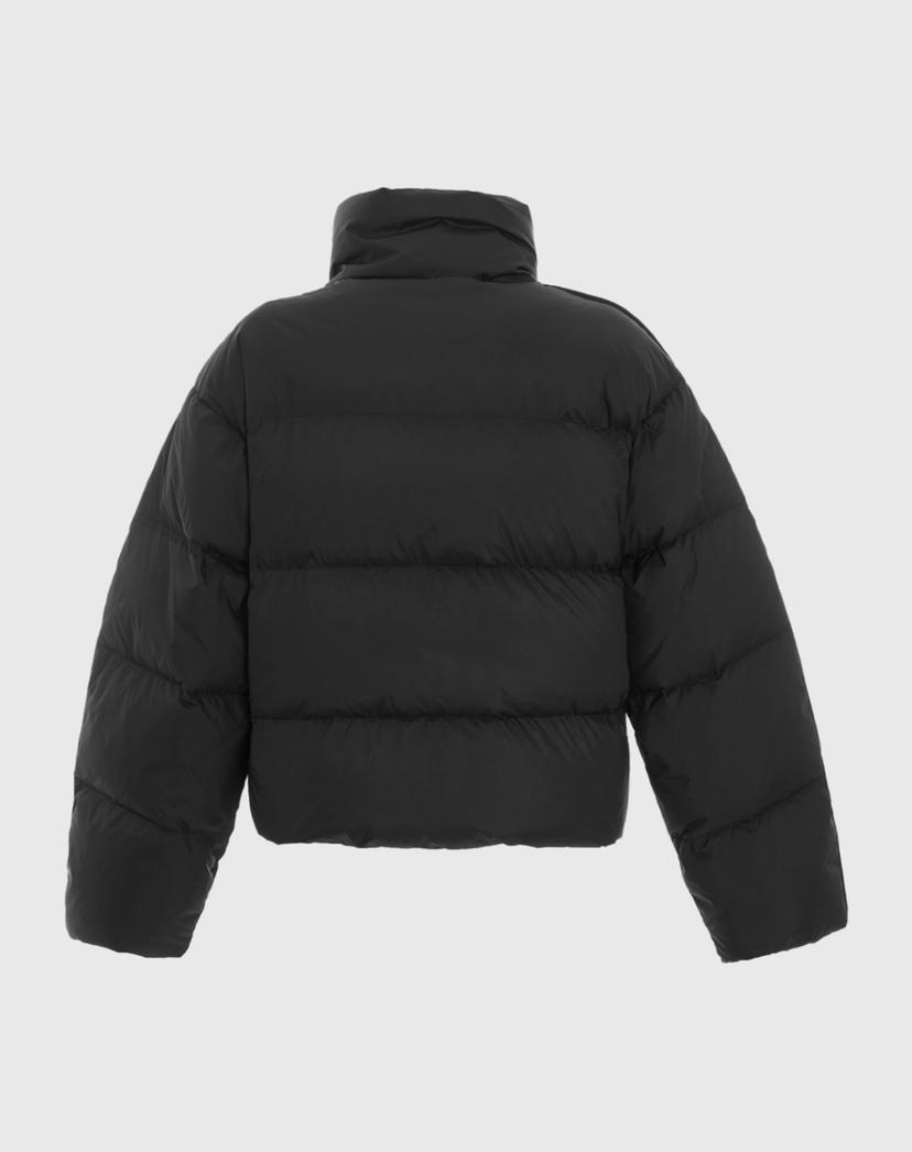 OURS東大門㊣實拍女士新品人氣25秋冬熱賣短款羽絨服填充鴨絨OURS短款羽絨服