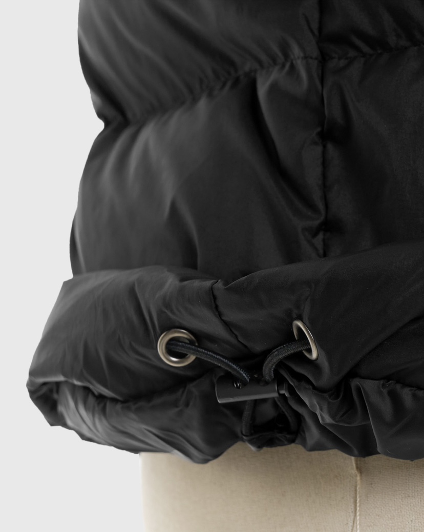 OURS東大門㊣實拍女士新品人氣25秋冬熱賣短款羽絨服填充鴨絨OURS短款羽絨服