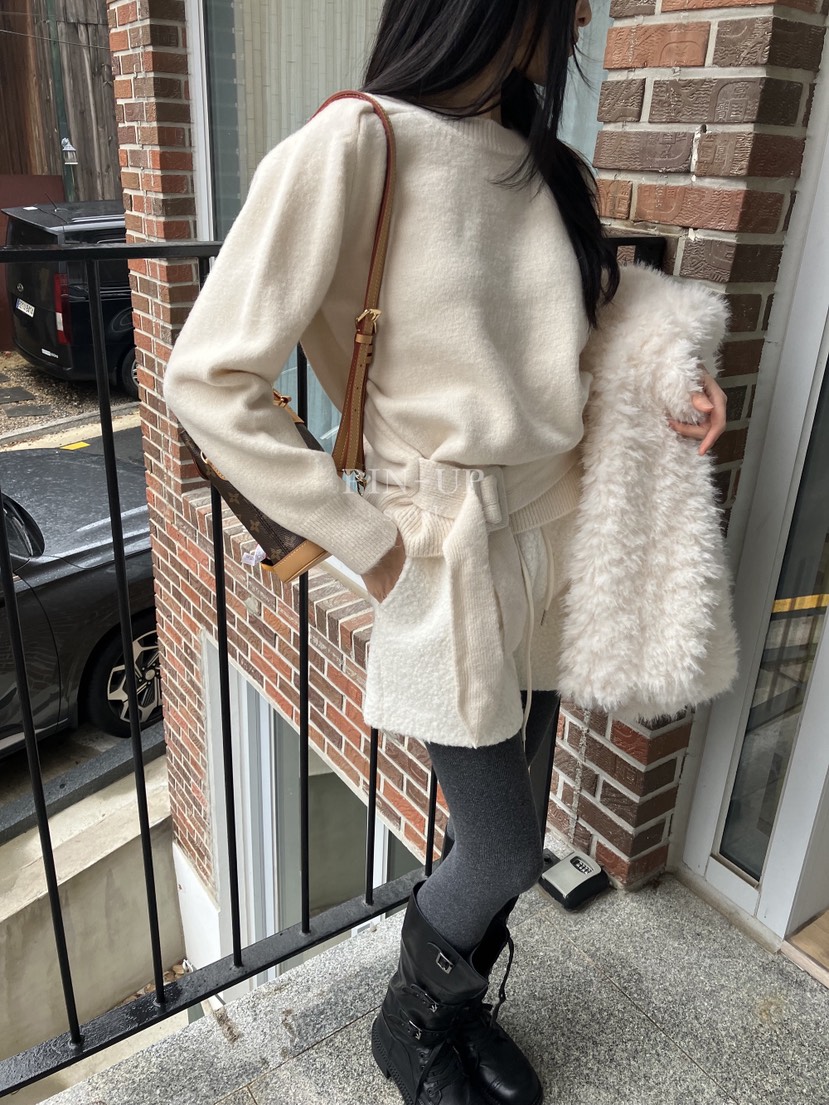 PIN-UP東大門㊣代購女裝新品熱賣休閑人氣時尚職業25秋冬短褲PIN-UP短褲