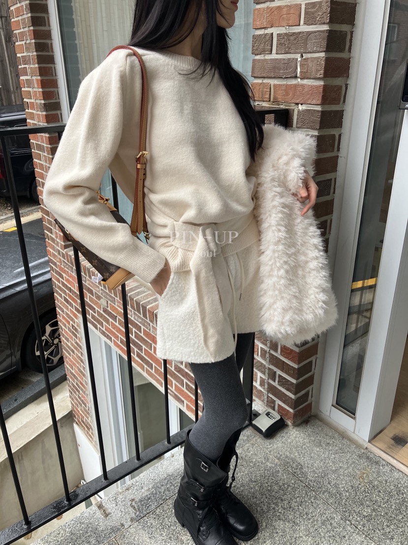 PIN-UP東大門㊣代購女裝新品熱賣休閑人氣時尚職業25秋冬短褲PIN-UP短褲