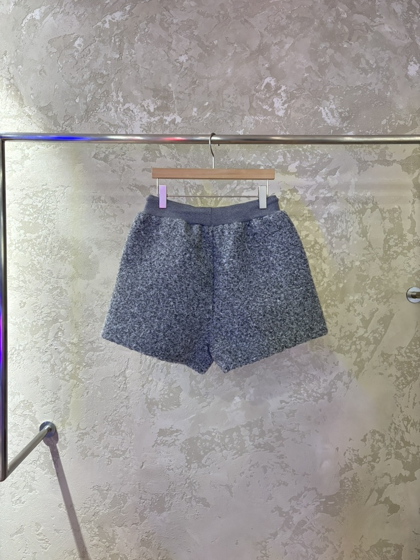 PIN-UP東大門㊣代購女裝新品熱賣休閑人氣時尚職業25秋冬短褲PIN-UP短褲