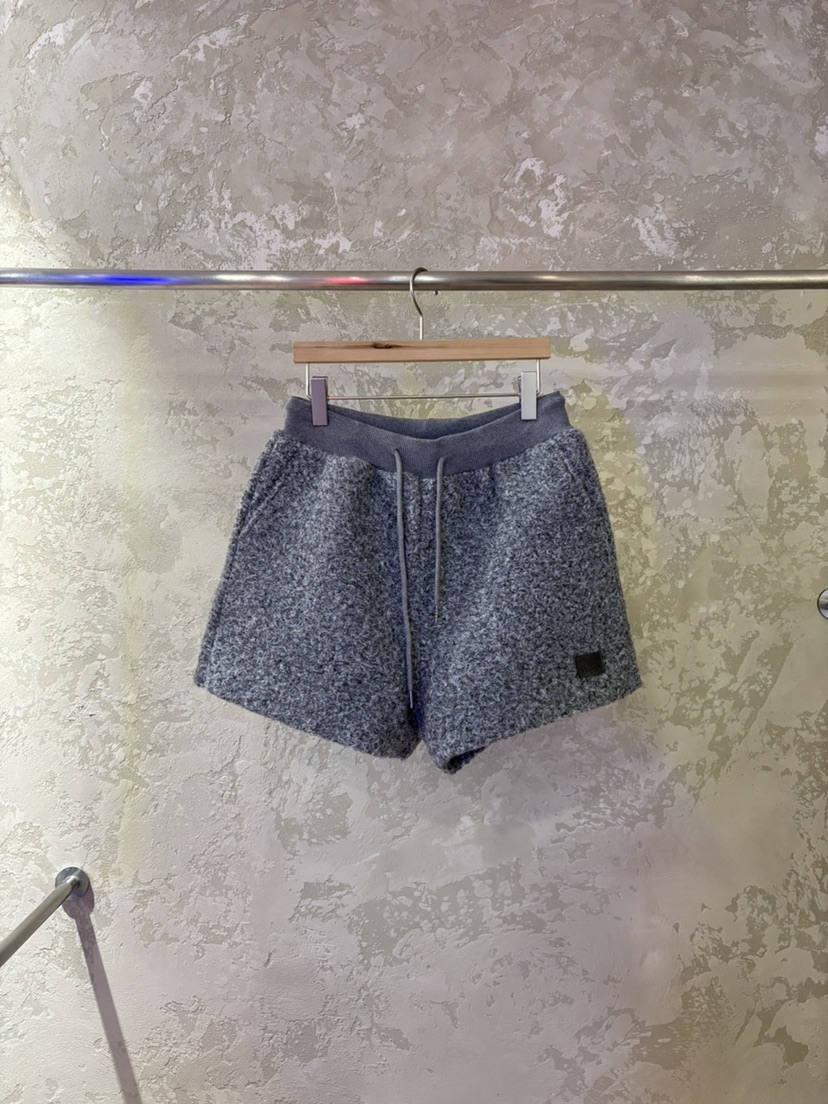 PIN-UP東大門㊣代購女裝新品熱賣休閑人氣時尚職業25秋冬短褲PIN-UP短褲圖色1