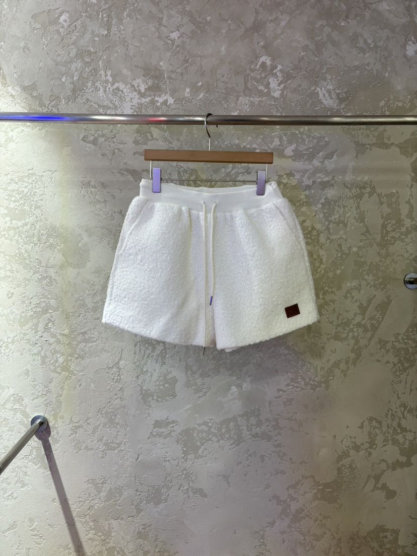 PIN-UP東大門㊣代購女裝新品熱賣休閑人氣時尚職業25秋冬短褲PIN-UP短褲圖色2