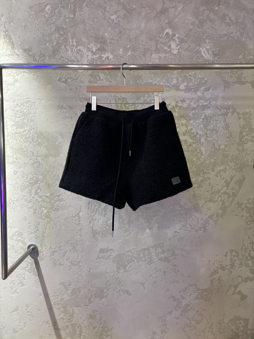 PIN-UP東大門㊣代購女裝新品熱賣休閑人氣時尚職業25秋冬短褲PIN-UP短褲圖色4