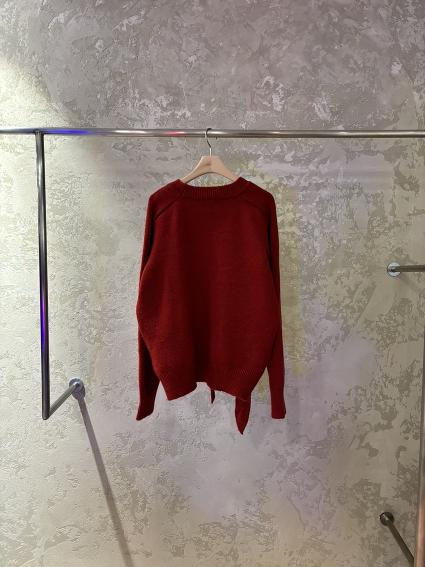 PIN-UP韓國代購㊣女裝新品職業時尚熱賣人氣休閑推薦針織衫PIN-UP針織衫