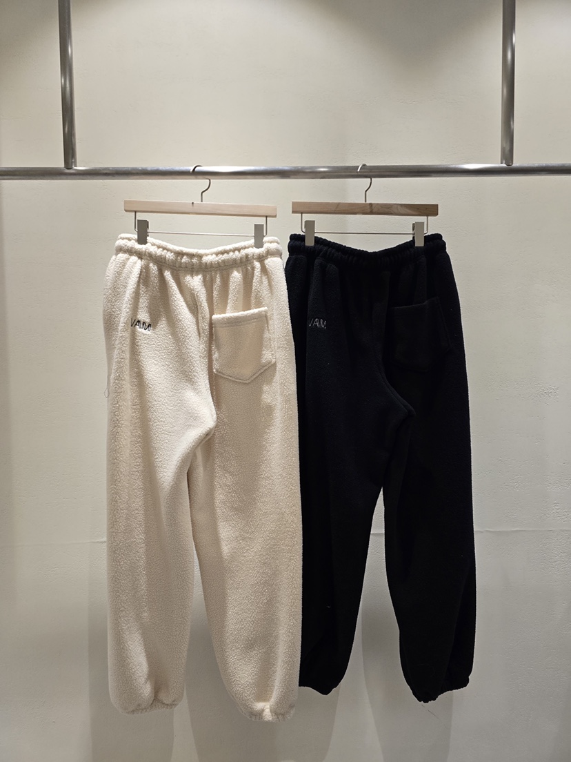 LIKEVAM東大門㊣實拍女裝新款職業25秋冬人氣推薦休閑休閑褲LIKEVAM休閑褲