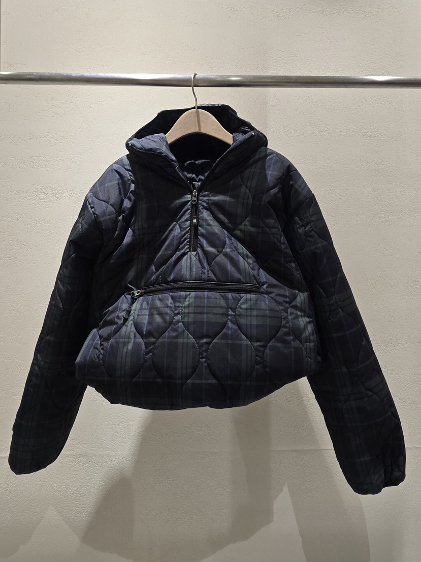 LIKEVAM東大門㊣直郵女裝新款職業休閑熱賣推薦人氣短款棉服LIKEVAM短款棉服