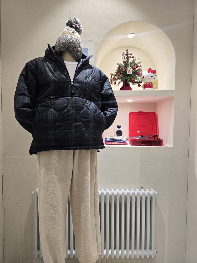 LIKEVAM東大門㊣直郵女裝新款職業休閑熱賣推薦人氣短款棉服LIKEVAM短款棉服