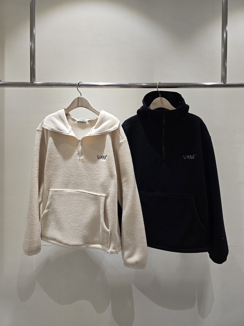 LIKEVAM東大門㊣直郵女裝新品熱賣職業人氣時尚休閑衛衣連帽衫LIKEVAM衛衣