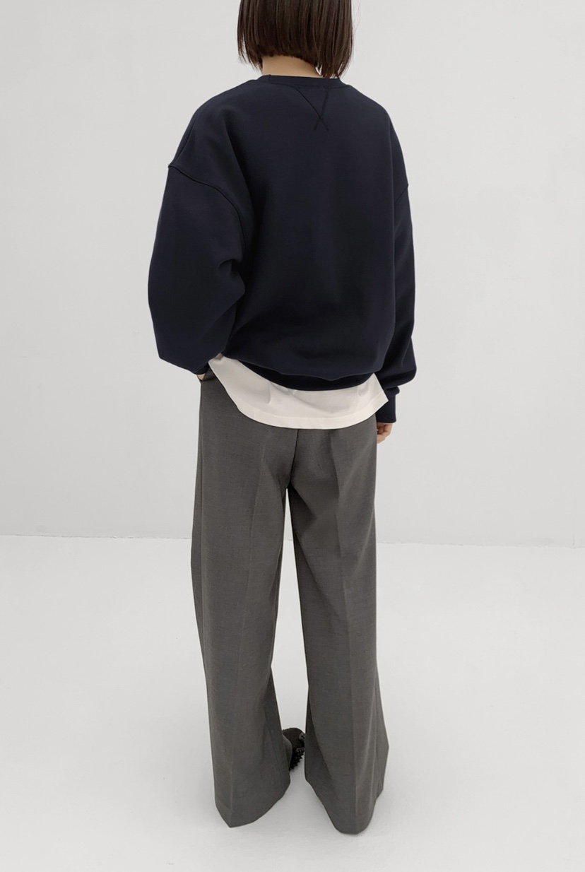 OURS東大門㊣直郵女士新品職業人氣休閑熱賣25秋冬衛衣加絨OURS衛衣