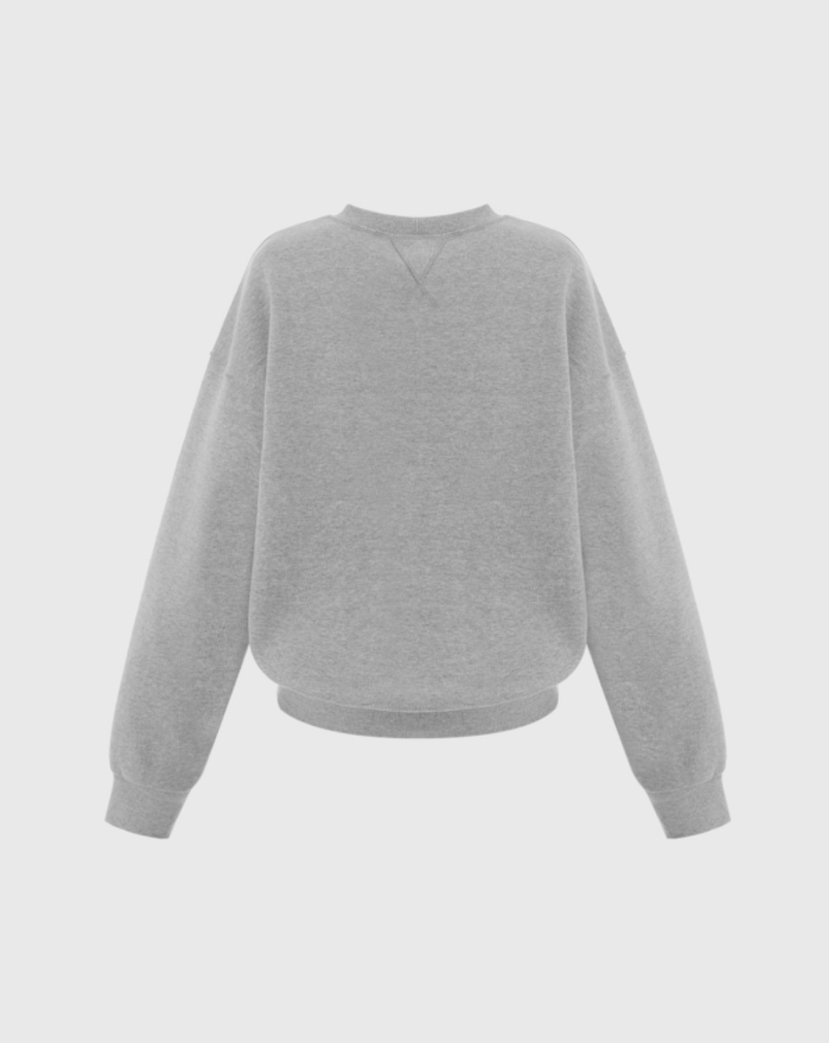 OURS東大門㊣直郵女士新品職業人氣休閑熱賣25秋冬衛衣加絨OURS衛衣