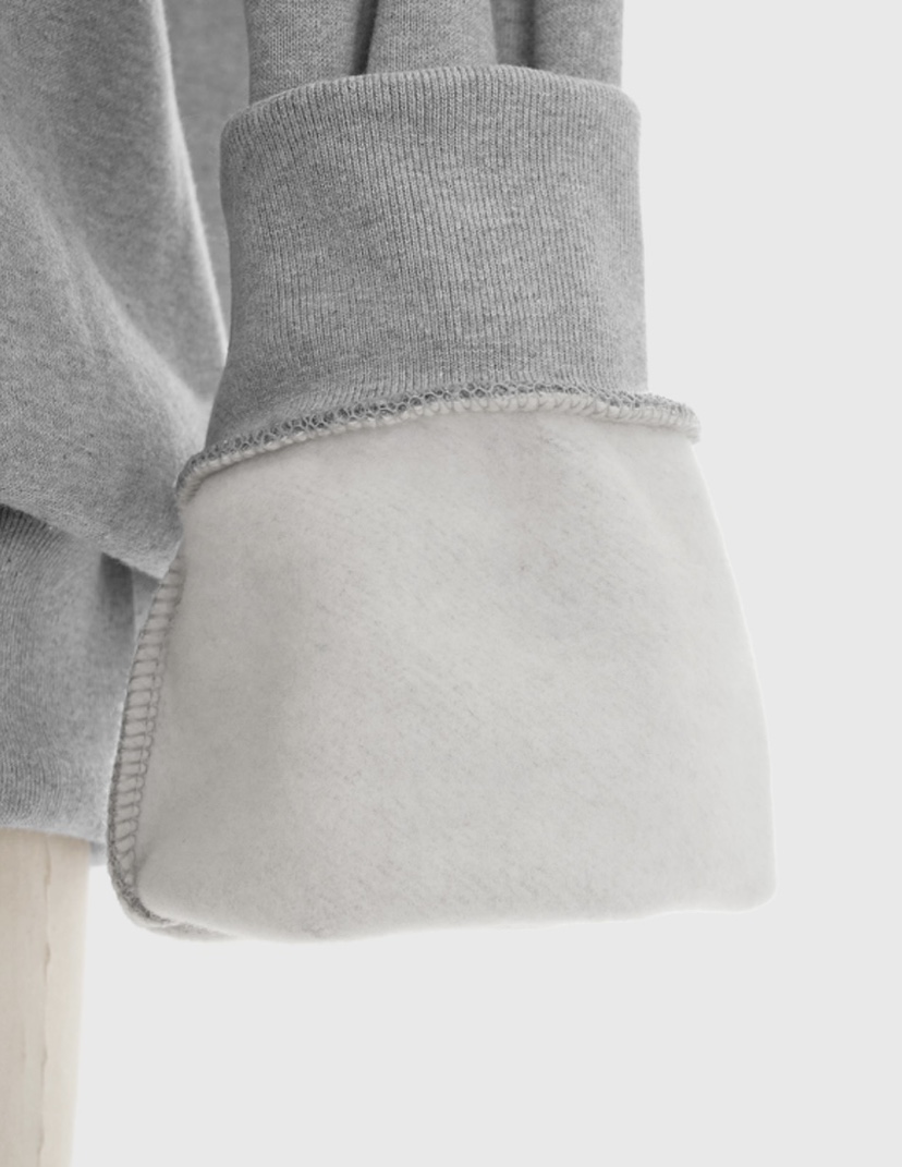 OURS東大門㊣直郵女士新品職業人氣休閑熱賣25秋冬衛衣加絨OURS衛衣