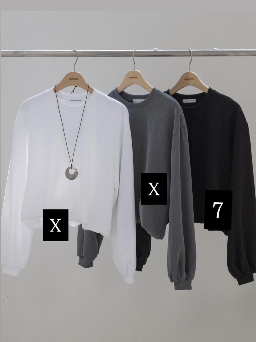 INSSENSE-A東大門㊣實拍女士新品職業推薦時尚休閑人氣衛衣INSSENSE-A衛衣