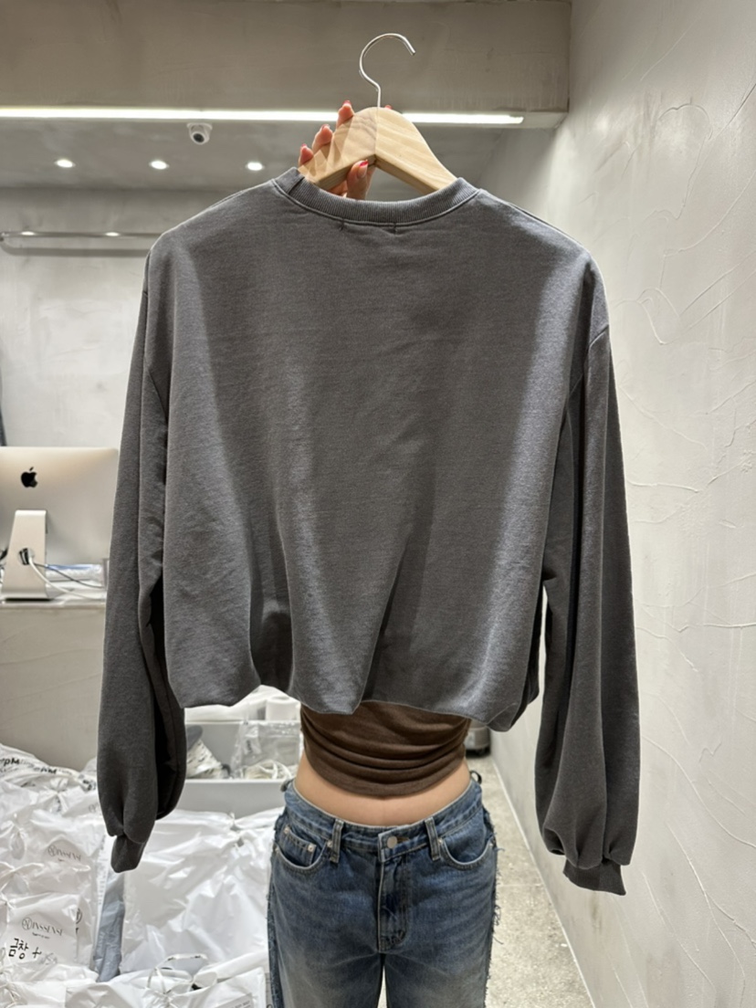 INSSENSE-A東大門㊣實拍女士新品職業推薦時尚休閑人氣衛衣INSSENSE-A衛衣