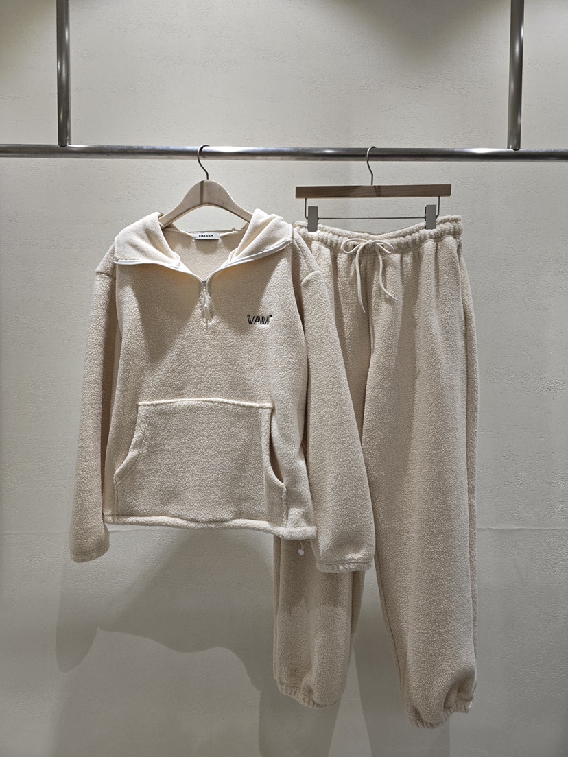 LIKEVAM韓國代購㊣女士新品休閑熱賣25秋冬職業時尚套裝套裝LIKEVAM套裝