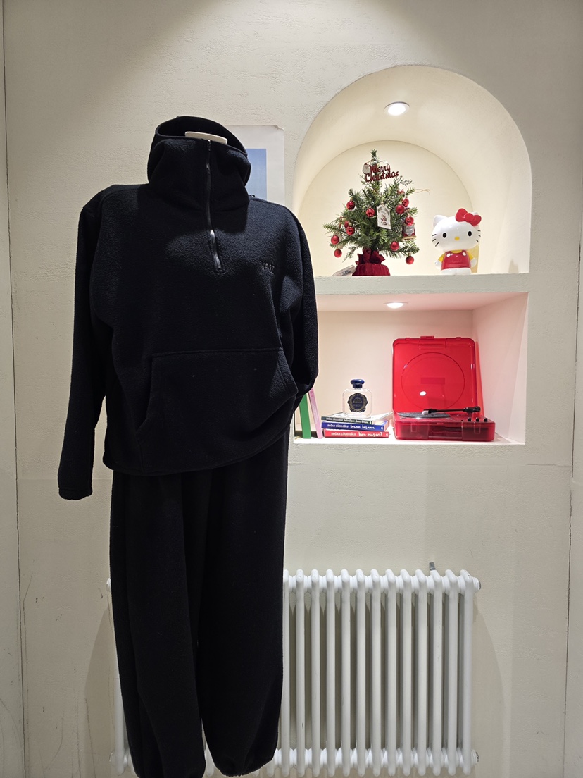 LIKEVAM韓國代購㊣女士新品休閑熱賣25秋冬職業時尚套裝套裝LIKEVAM套裝