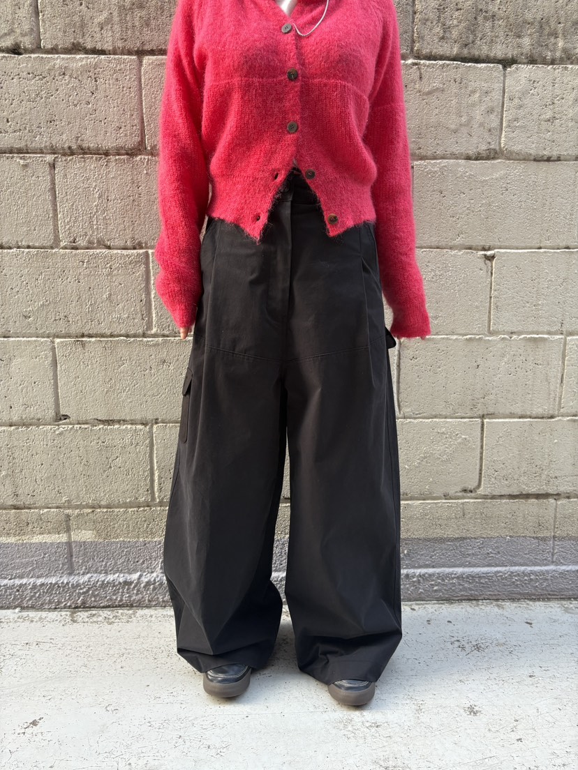 FRANC—L東大門㊣代購女裝新品熱賣時尚25秋冬休閑人氣休閑褲FRANC休閑褲圖色2