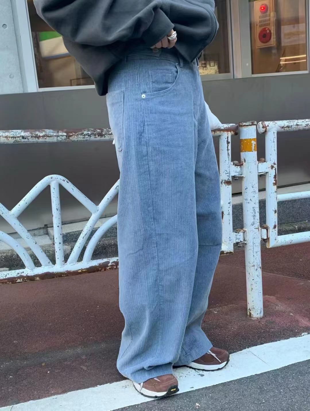 STUNNING-스터닝-OT東大門㊣代購女裝新品真品休閑休閑褲STUNNING-스터닝-OT休閑褲