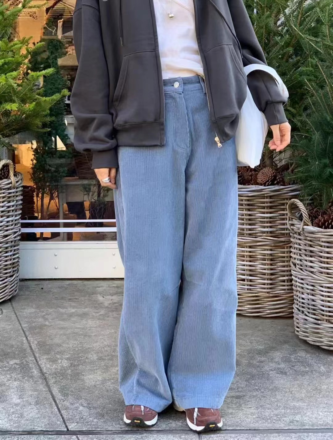 STUNNING-스터닝-OT東大門㊣代購女裝新品真品休閑休閑褲STUNNING-스터닝-OT休閑褲