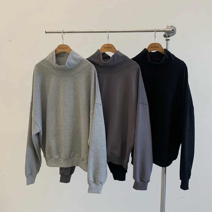 PARIS MATCH東大門㊣直郵女士新品職業推薦休閑25秋冬衛衣PARIS MATCH衛衣