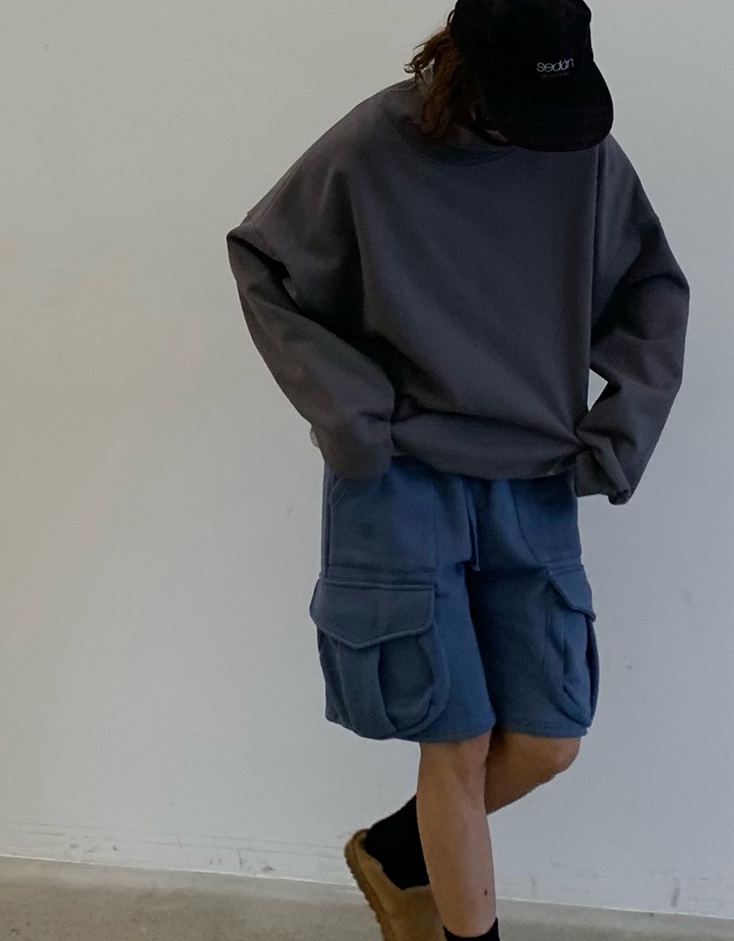 PARIS MATCH東大門㊣直郵女士新品職業推薦休閑25秋冬衛衣PARIS MATCH衛衣