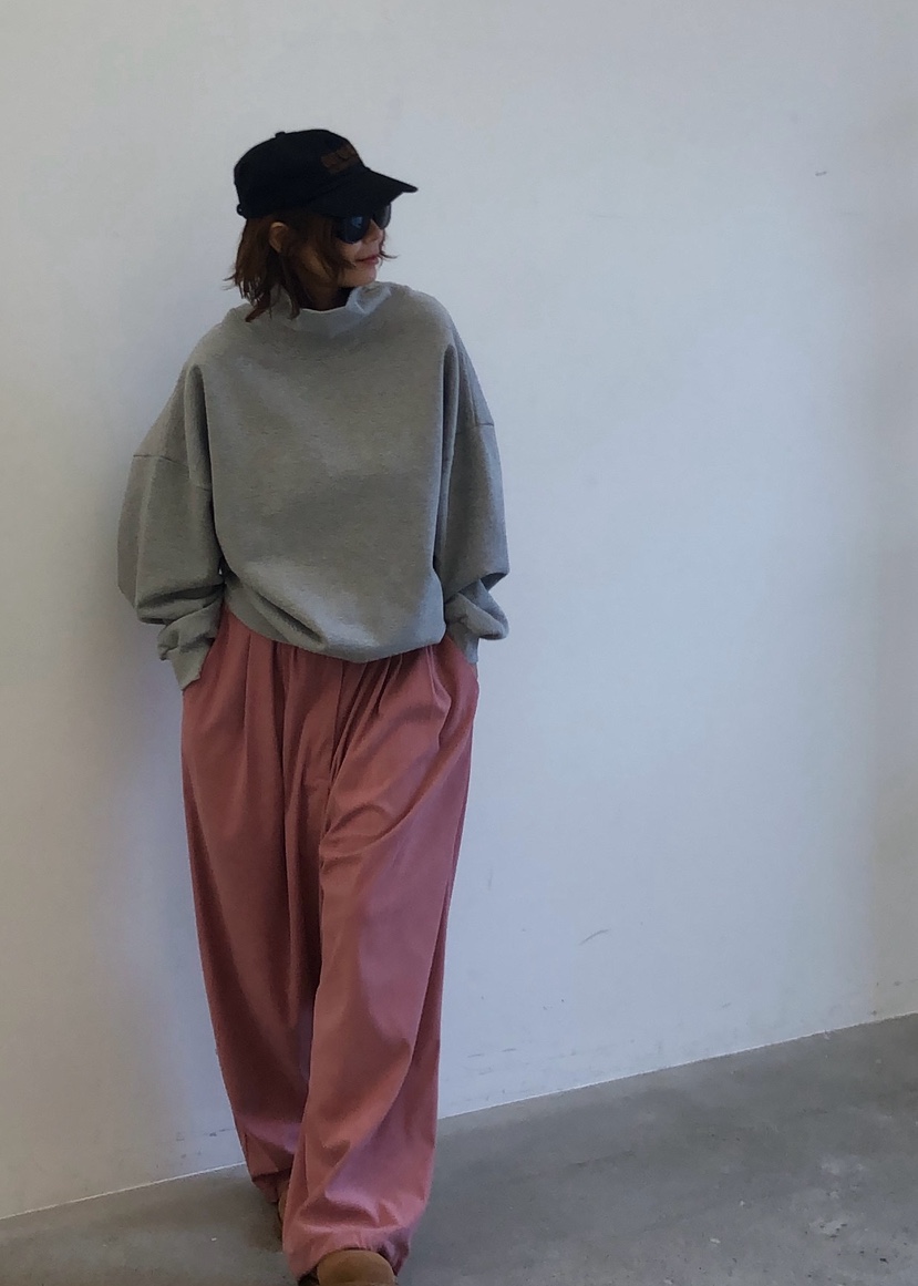 PARIS MATCH東大門㊣直郵女士新品職業推薦休閑25秋冬衛衣PARIS MATCH衛衣