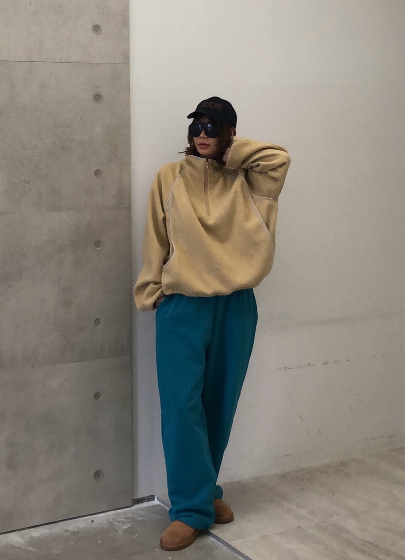 PARIS MATCH東大門㊣實拍女裝新款職業休閑真品熱賣人氣衛衣PARIS MATCH衛衣