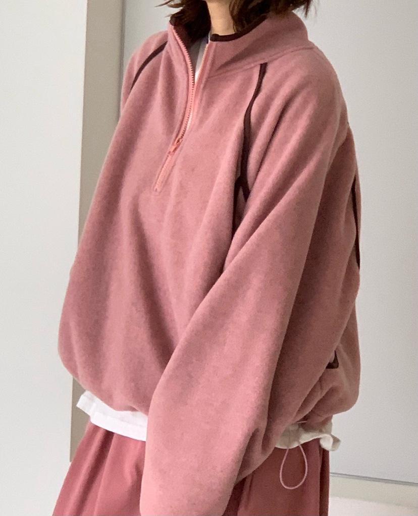 PARIS MATCH東大門㊣實拍女裝新款職業休閑真品熱賣人氣衛衣PARIS MATCH衛衣