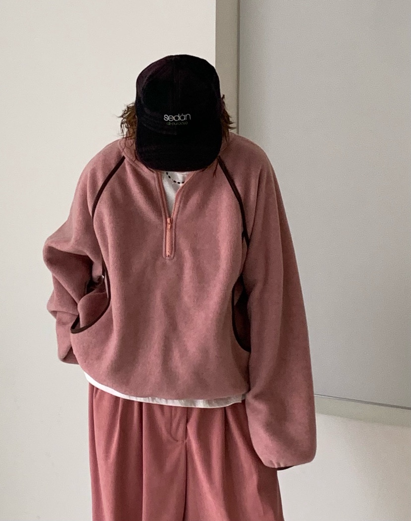 PARIS MATCH東大門㊣實拍女裝新款職業休閑真品熱賣人氣衛衣PARIS MATCH衛衣