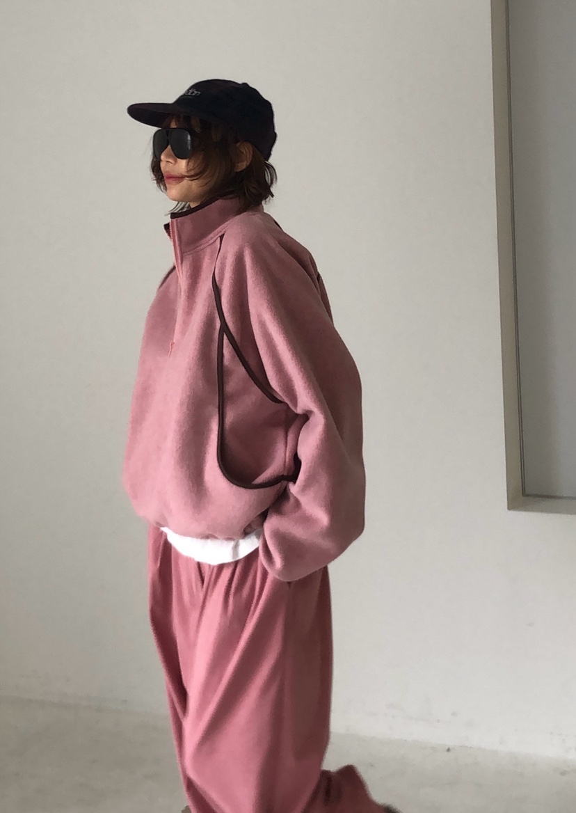 PARIS MATCH東大門㊣實拍女裝新款職業休閑真品熱賣人氣衛衣PARIS MATCH衛衣