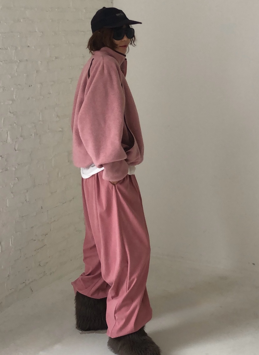 PARIS MATCH東大門㊣實拍女裝新款職業休閑真品熱賣人氣衛衣PARIS MATCH衛衣