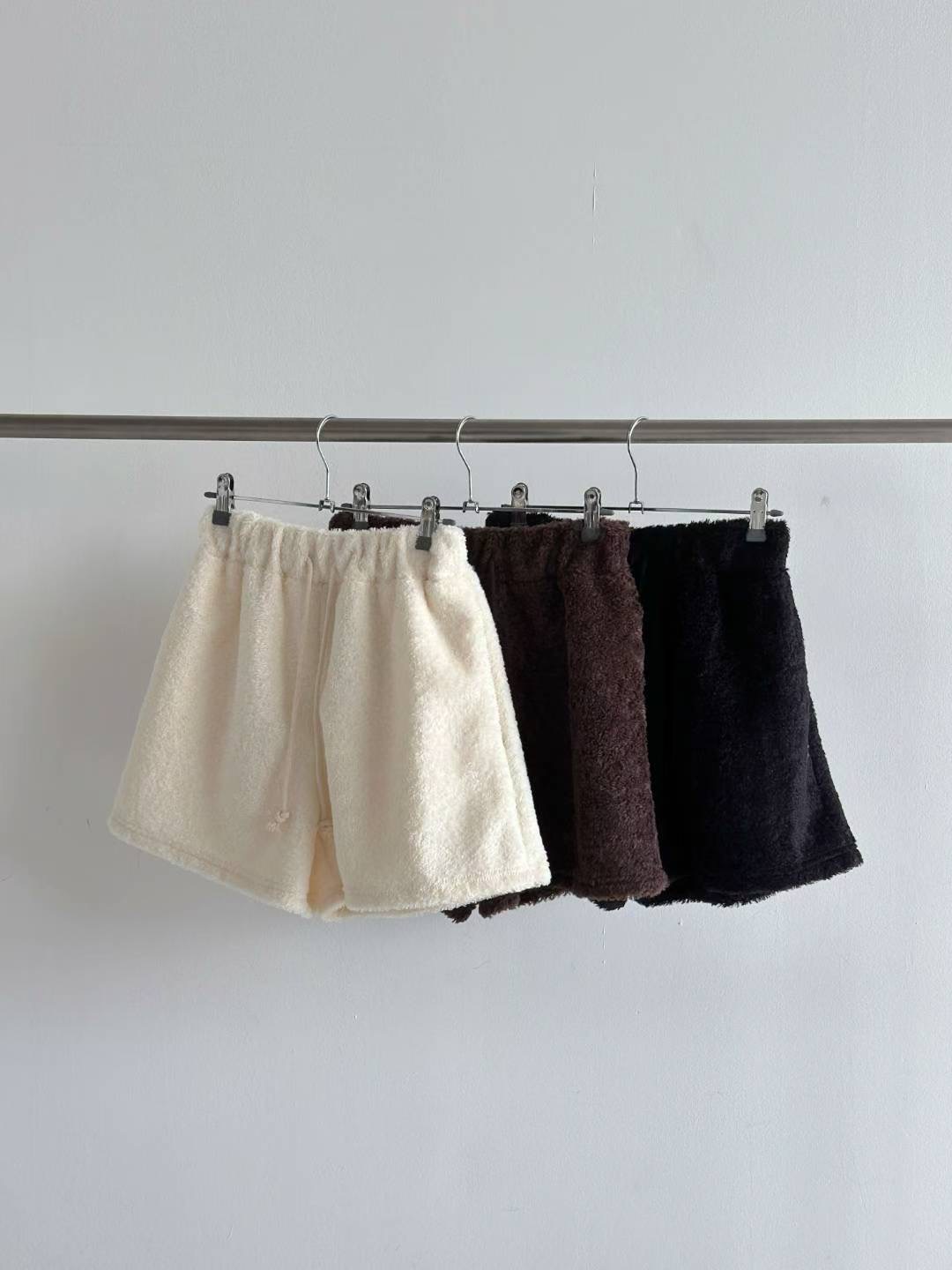 HIGH COLOR/NODI韓國代購㊣女士新品人氣真品推薦時尚短褲HIGH COLOR/NODI短褲