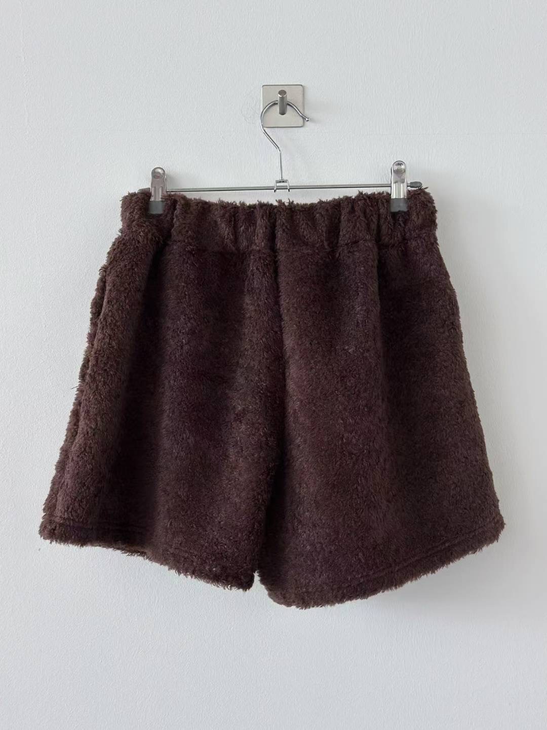 HIGH COLOR/NODI韓國代購㊣女士新品人氣真品推薦時尚短褲HIGH COLOR/NODI短褲