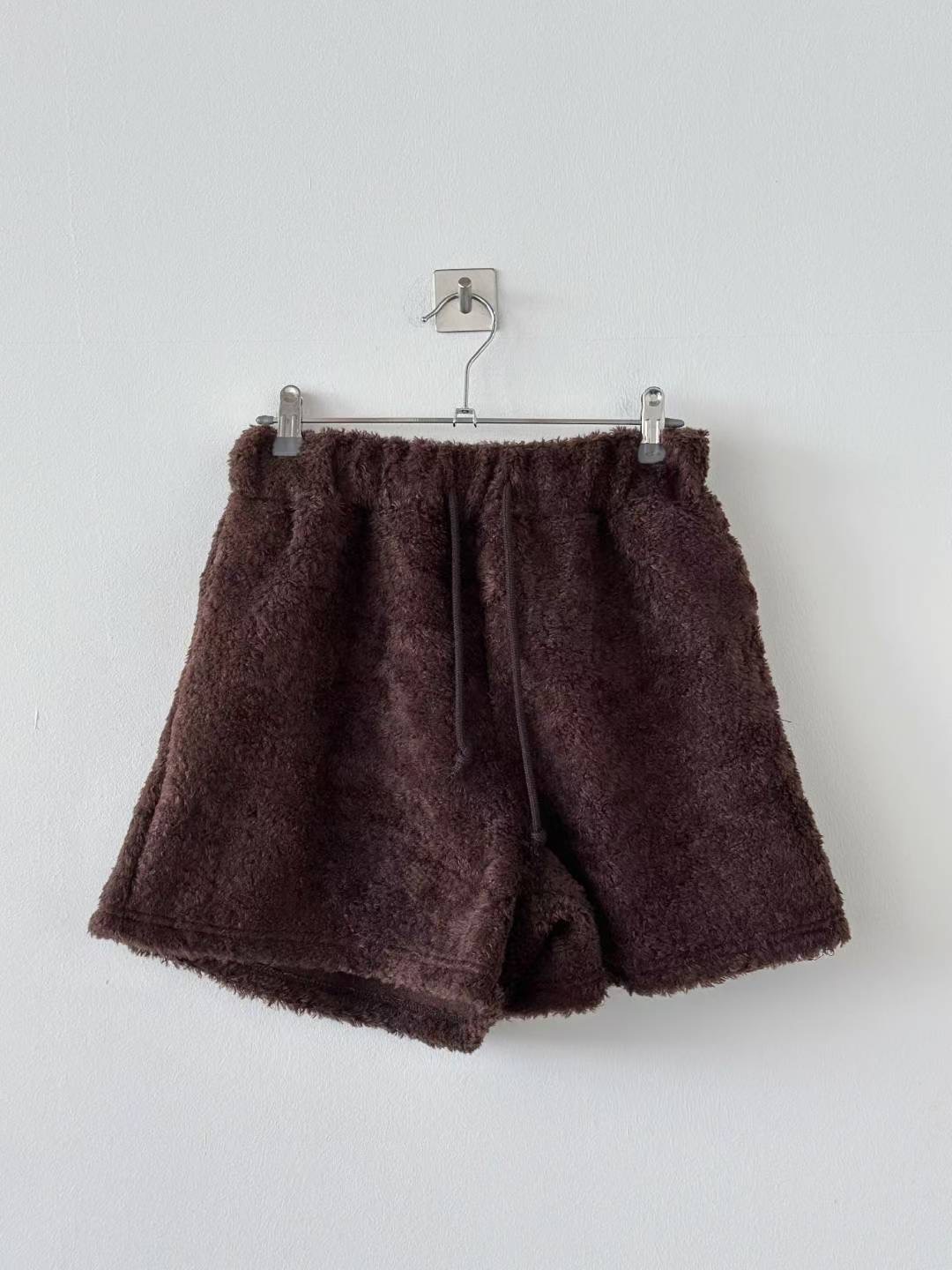 HIGH COLOR/NODI韓國代購㊣女士新品人氣真品推薦時尚短褲HIGH COLOR/NODI短褲圖色1