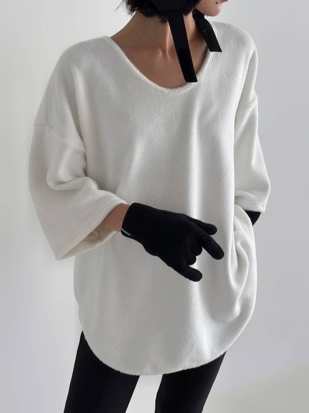 HIGH COLOR/NODI東大門㊣直郵女裝新款熱賣職業25秋冬T恤HIGH COLOR/NODIT恤