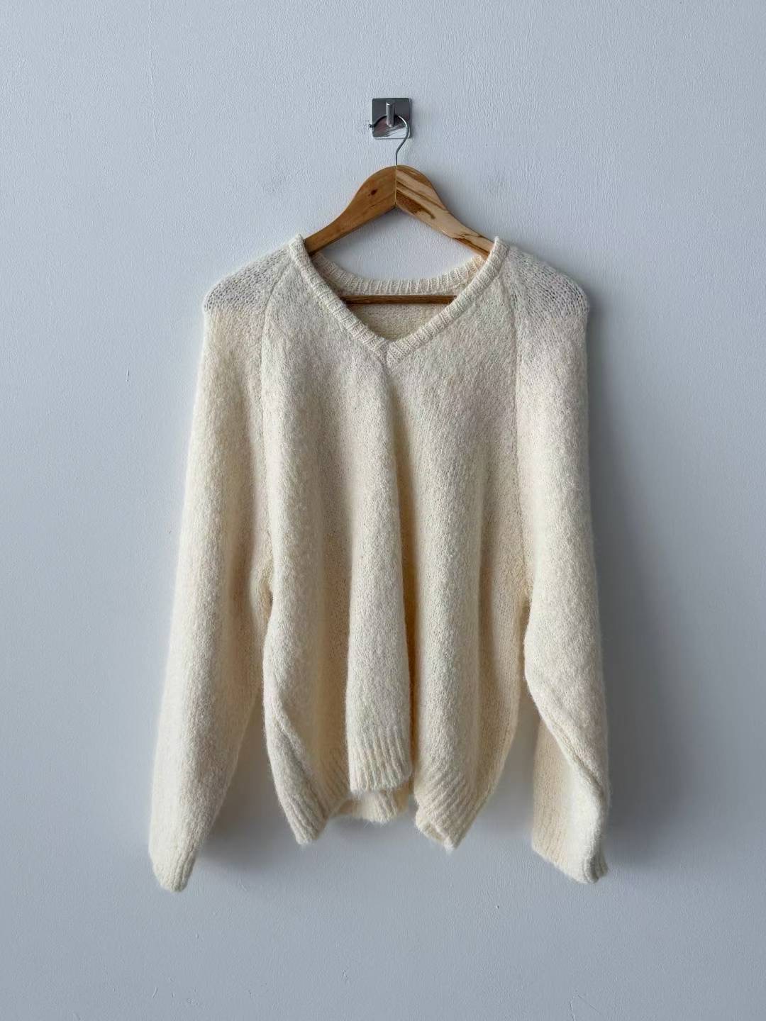 HIGH COLOR/NODI韓國代購㊣女裝新品推薦人氣時尚職業針織衫HIGH COLOR/NODI針織衫圖色1