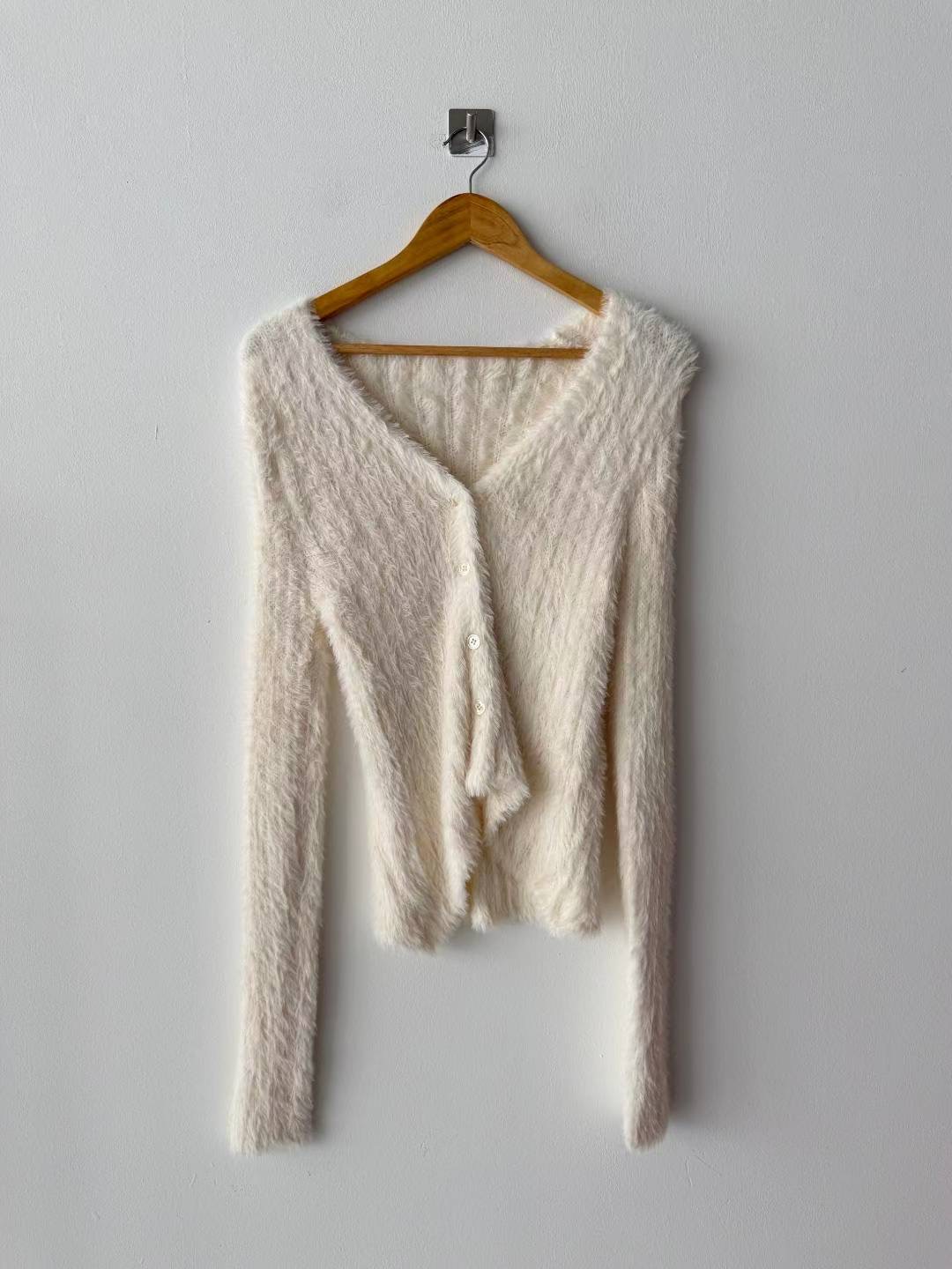 HIGH COLOR/NODI東大門㊣直郵女士新款休閑熱賣人氣針織衫HIGH COLOR/NODI針織衫圖色1