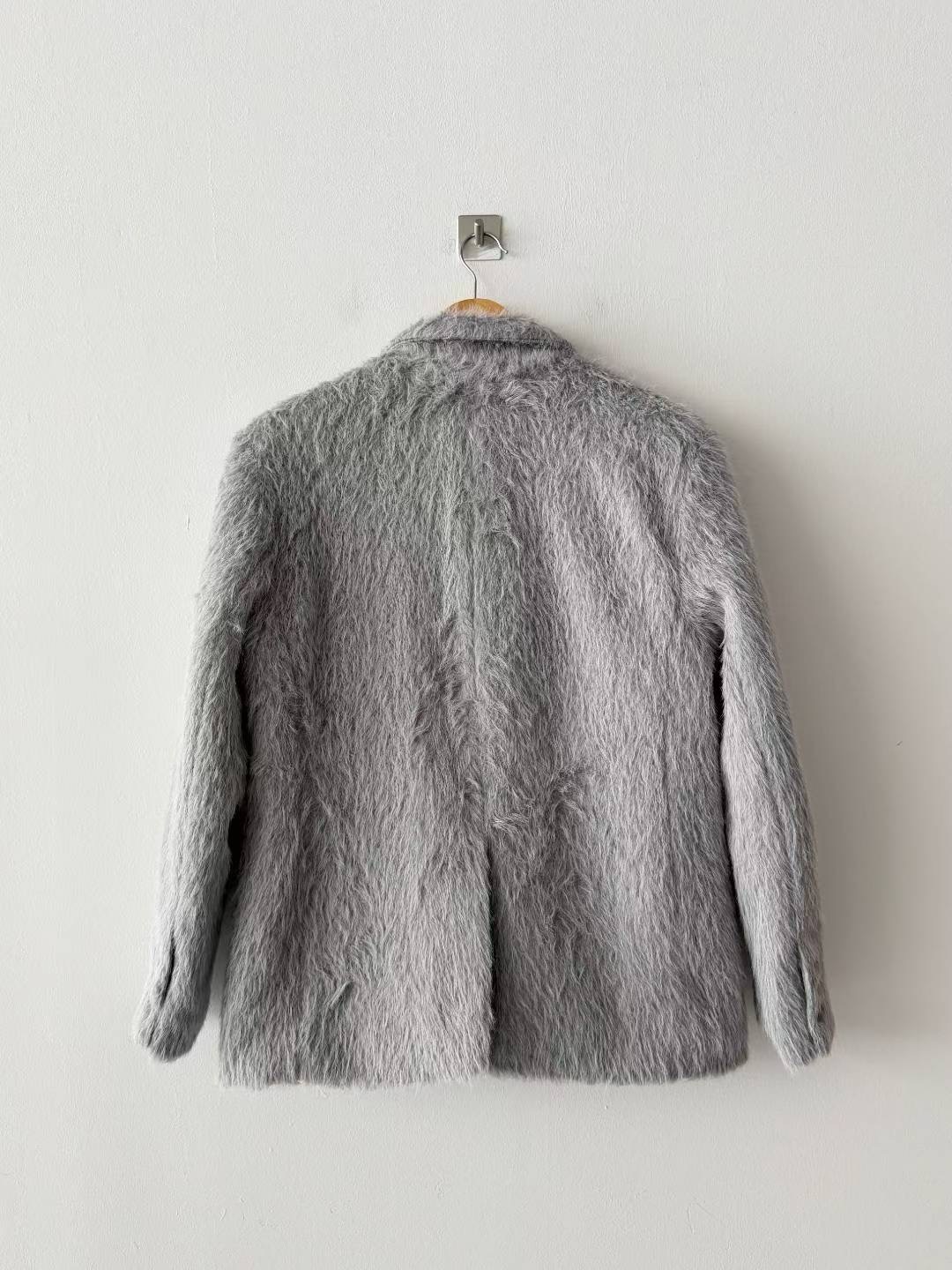 HIGH COLOR/NODI韓國代購㊣女士新品真品職業熱賣短款大衣HIGH COLOR/NODI短款大衣