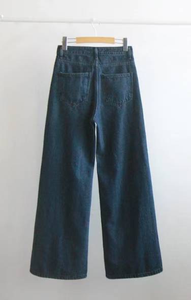 STELLA韓國直郵㊣女裝新款熱賣時尚職業推薦真品人氣牛仔褲STELLA牛仔褲