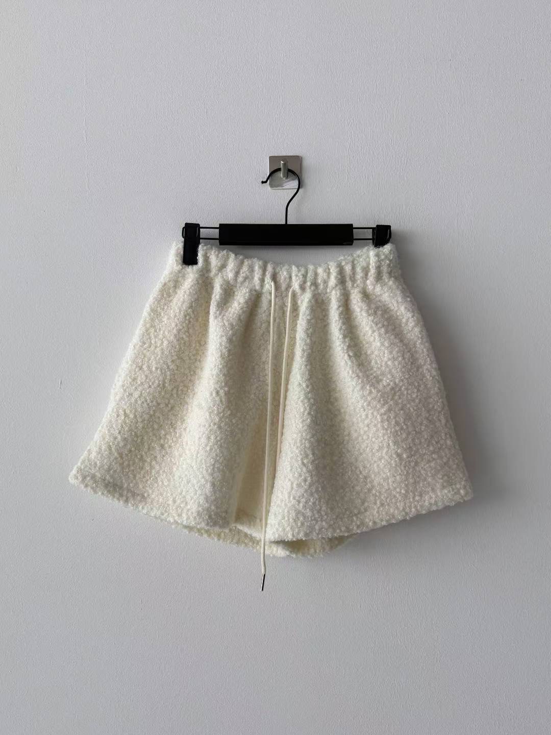 HIGH COLOR/NODI東大門㊣代購女裝新款時尚職業真品推薦短褲HIGH COLOR/NODI短褲圖色3