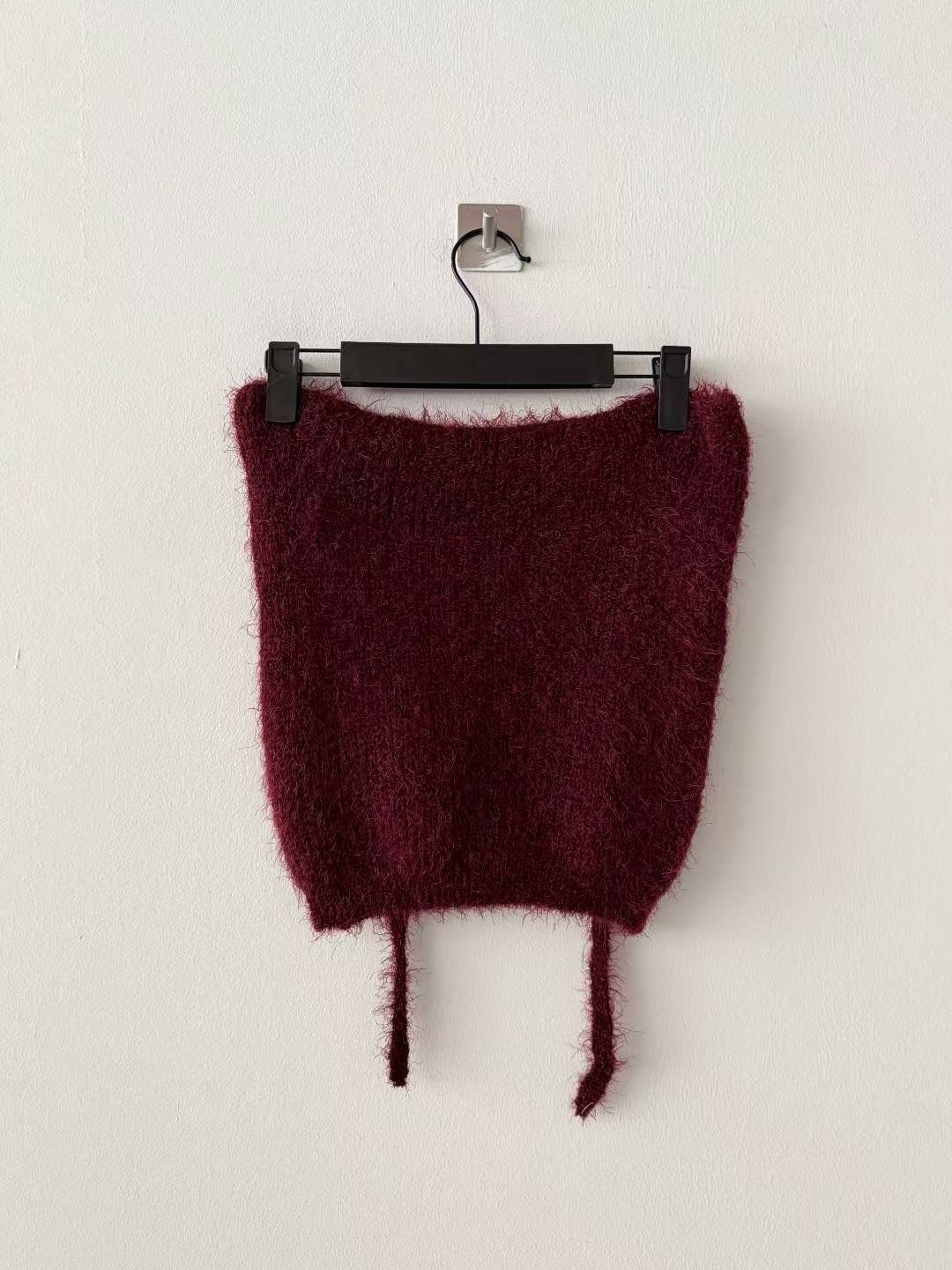 HIGH COLOR/NODI東大門㊣實拍女裝新款時尚職業真品吊帶背心HIGH COLOR/NODI吊帶/背心