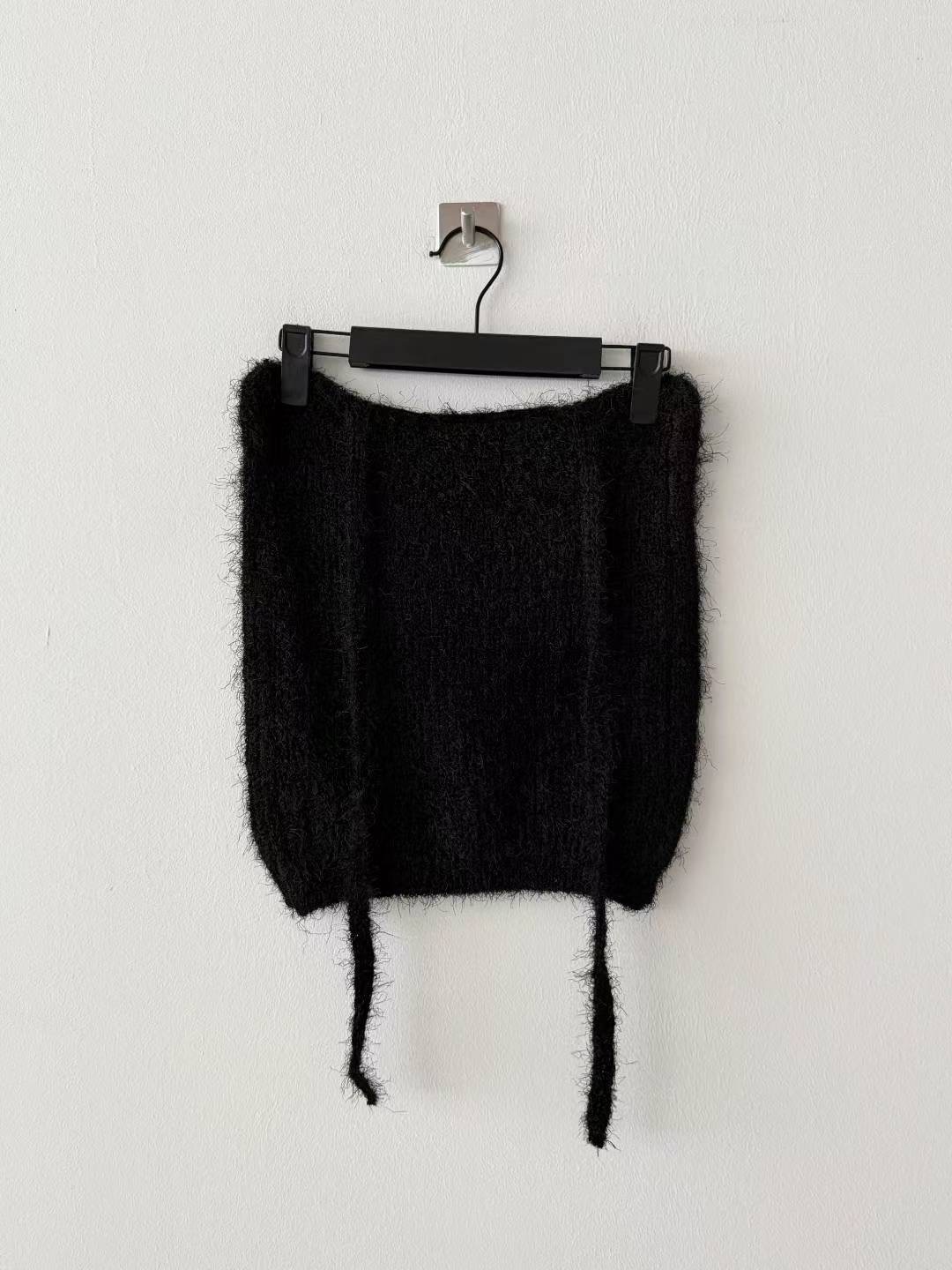 HIGH COLOR/NODI東大門㊣實拍女裝新款時尚職業真品吊帶背心HIGH COLOR/NODI吊帶/背心圖色4