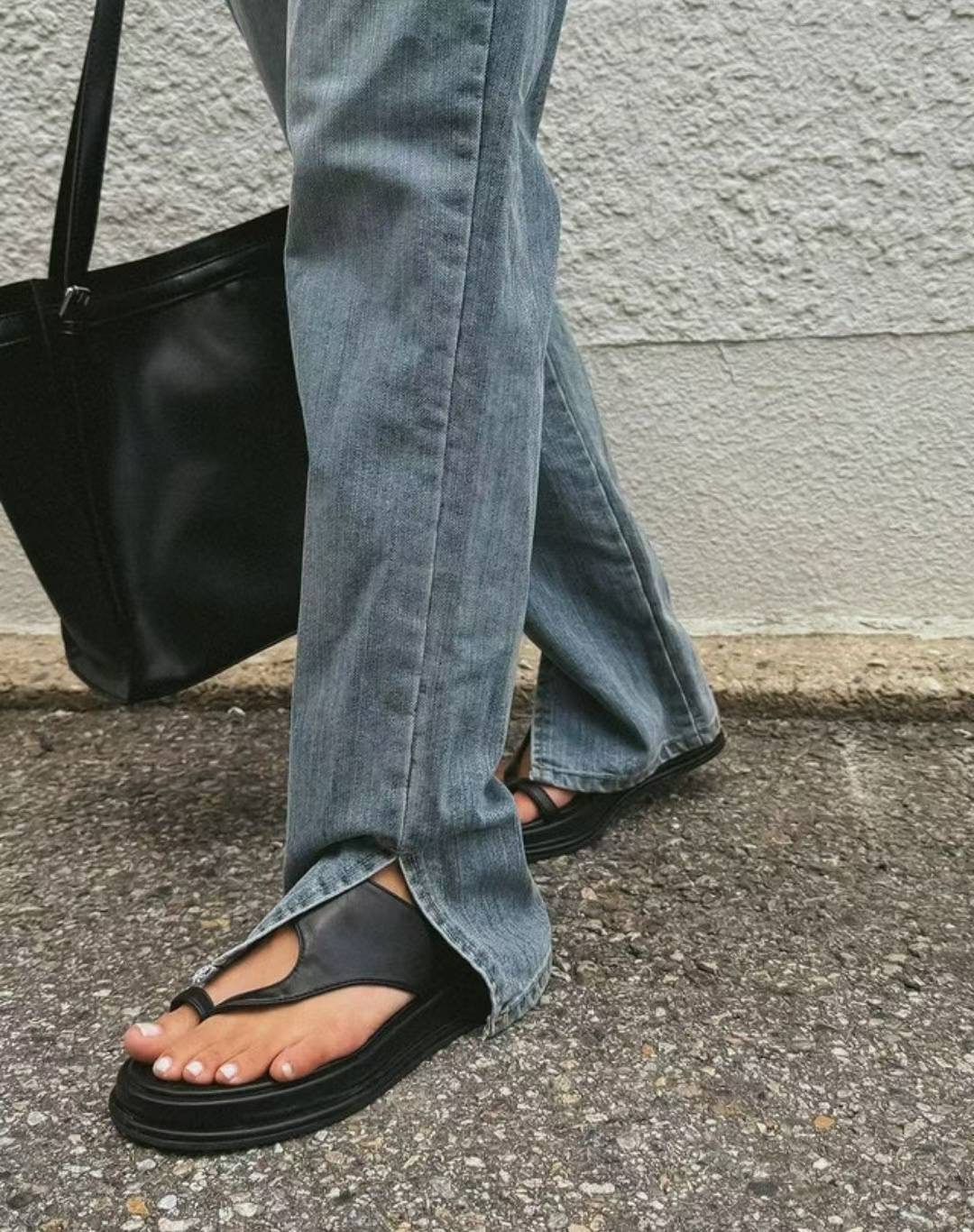 J CAT東大門㊣實拍女士新款熱賣推薦真品人氣休閑時尚牛仔褲J CAT牛仔褲