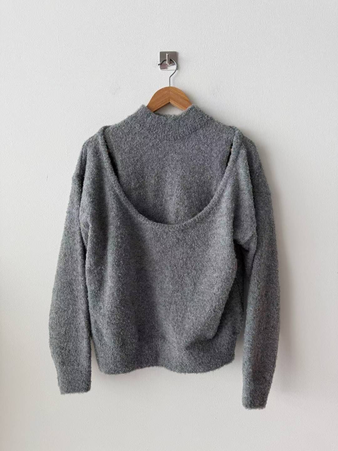 HIGH COLOR/NODI東大門㊣代購女裝新品休閑熱賣真品人氣套裝HIGH COLOR/NODI套裝圖色2