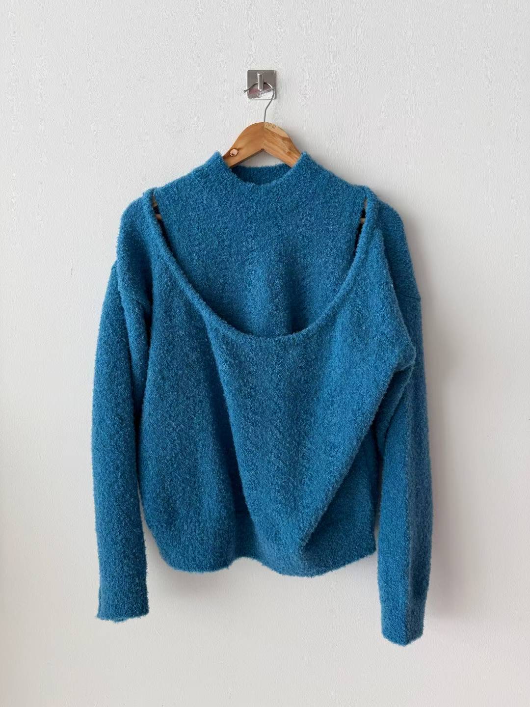 HIGH COLOR/NODI東大門㊣代購女裝新品休閑熱賣真品人氣套裝HIGH COLOR/NODI套裝圖色3