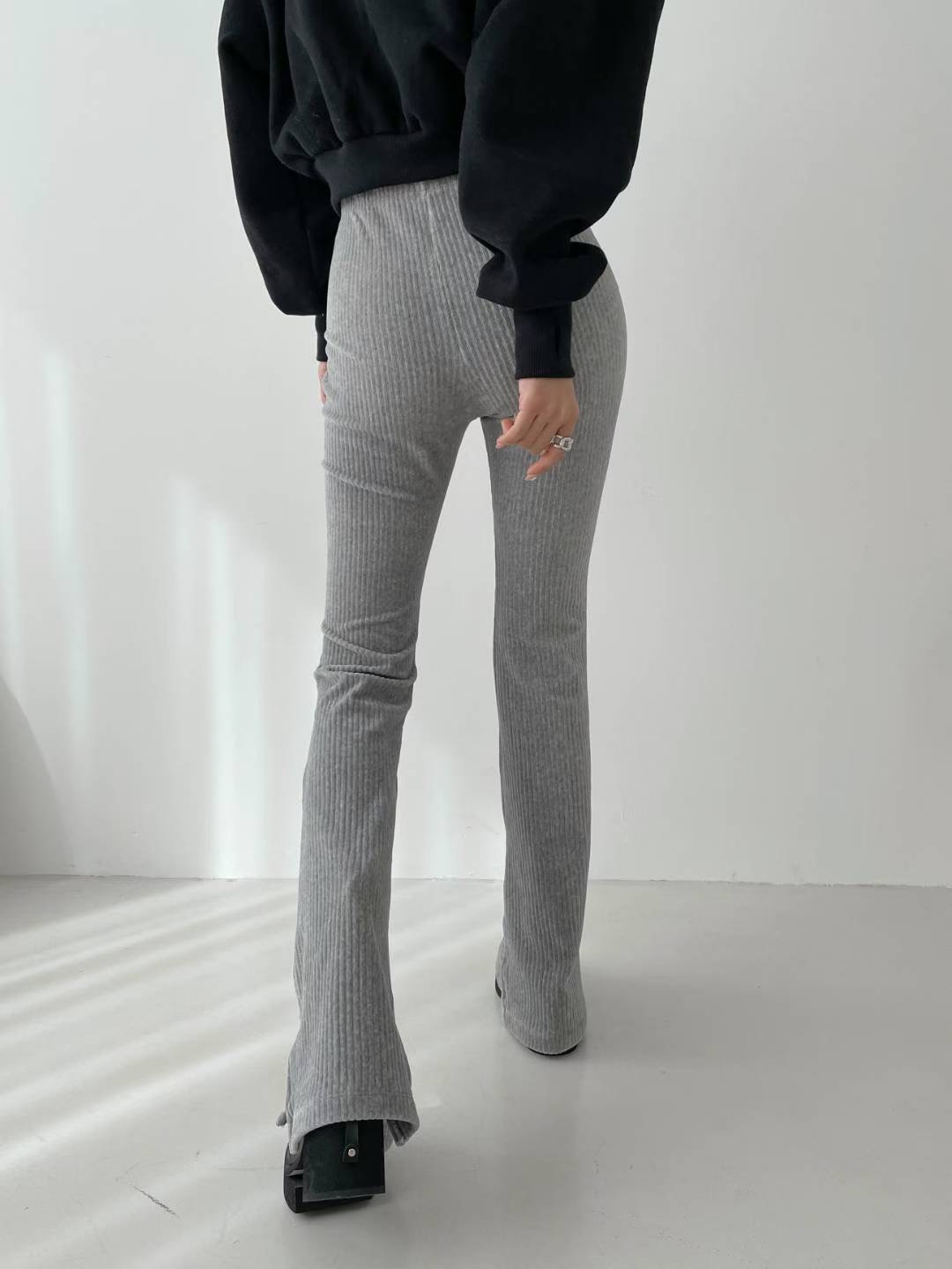 HIGH COLOR/NODI東大門㊣直郵女士新品熱賣休閑時尚休閑褲HIGH COLOR/NODI休閑褲