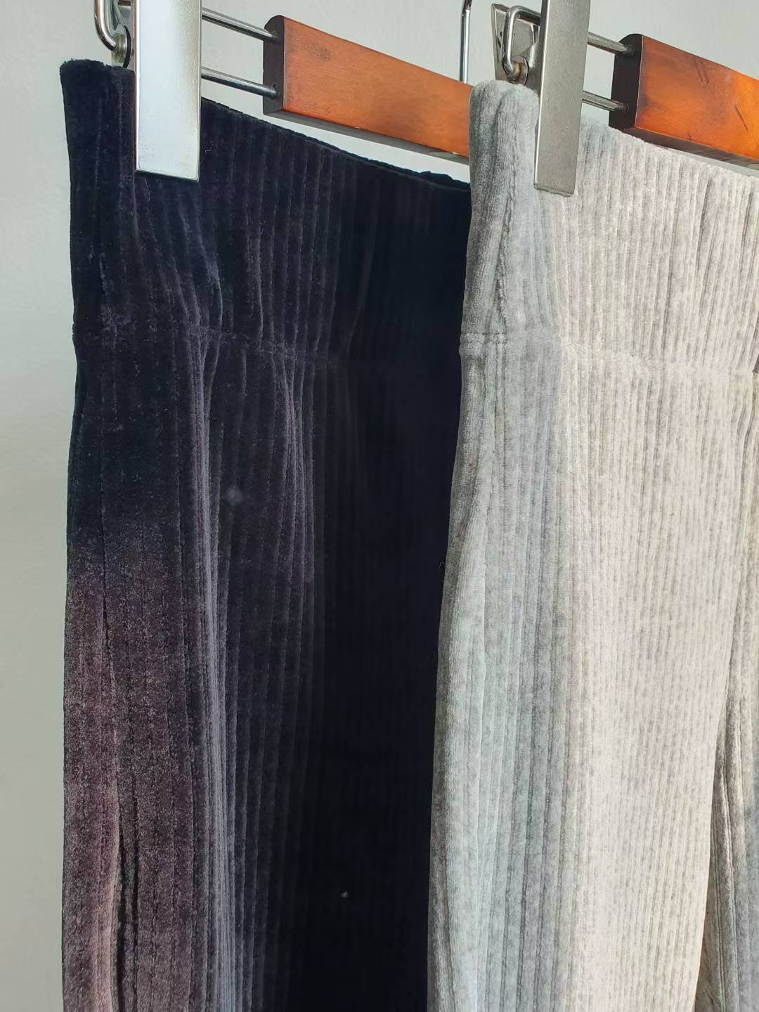 HIGH COLOR/NODI東大門㊣直郵女士新品熱賣休閑時尚休閑褲HIGH COLOR/NODI休閑褲