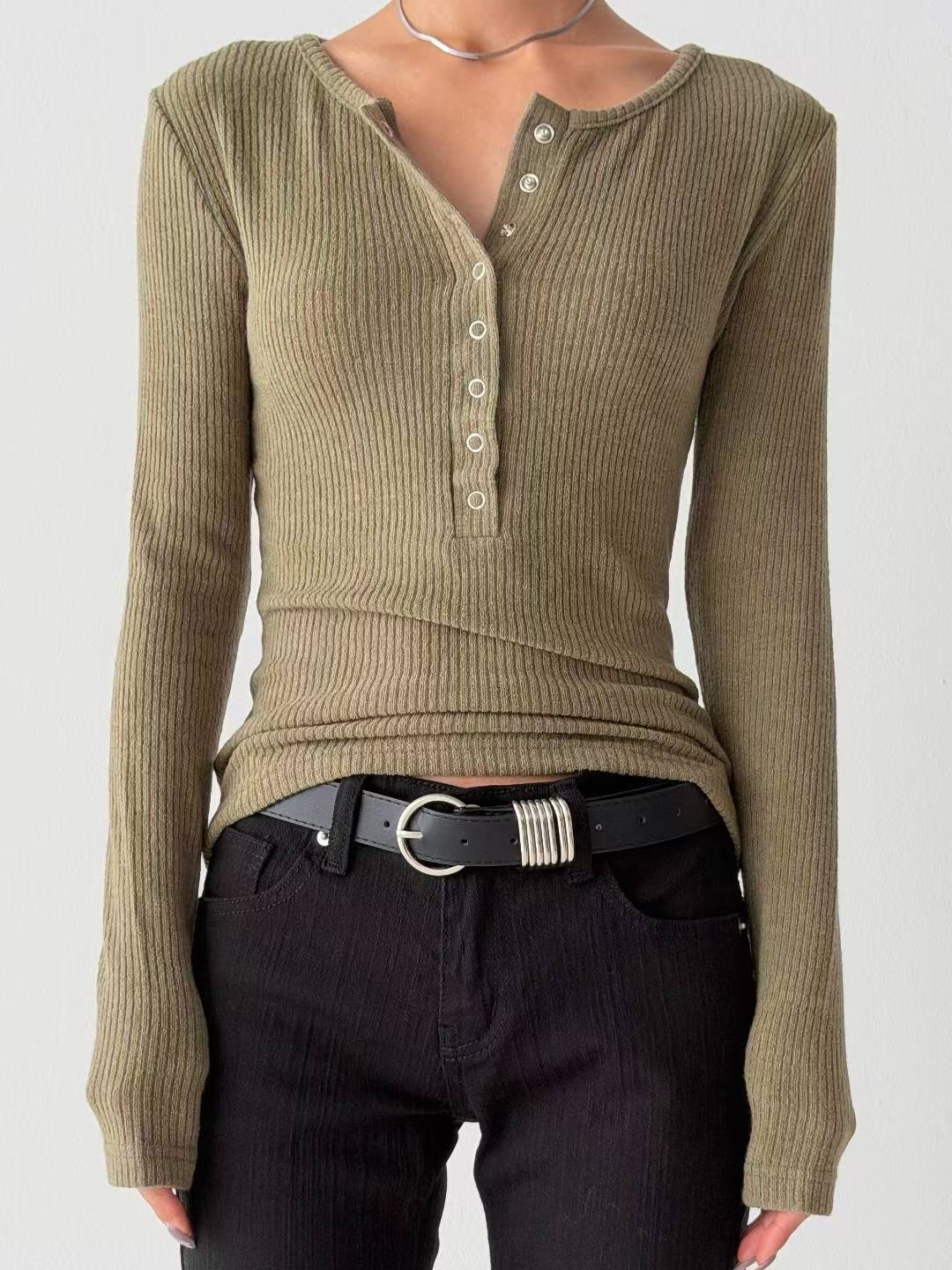 HIGH COLOR/NODI東大門㊣代購女裝新品推薦時尚25秋冬腰帶HIGH COLOR/NODI腰帶